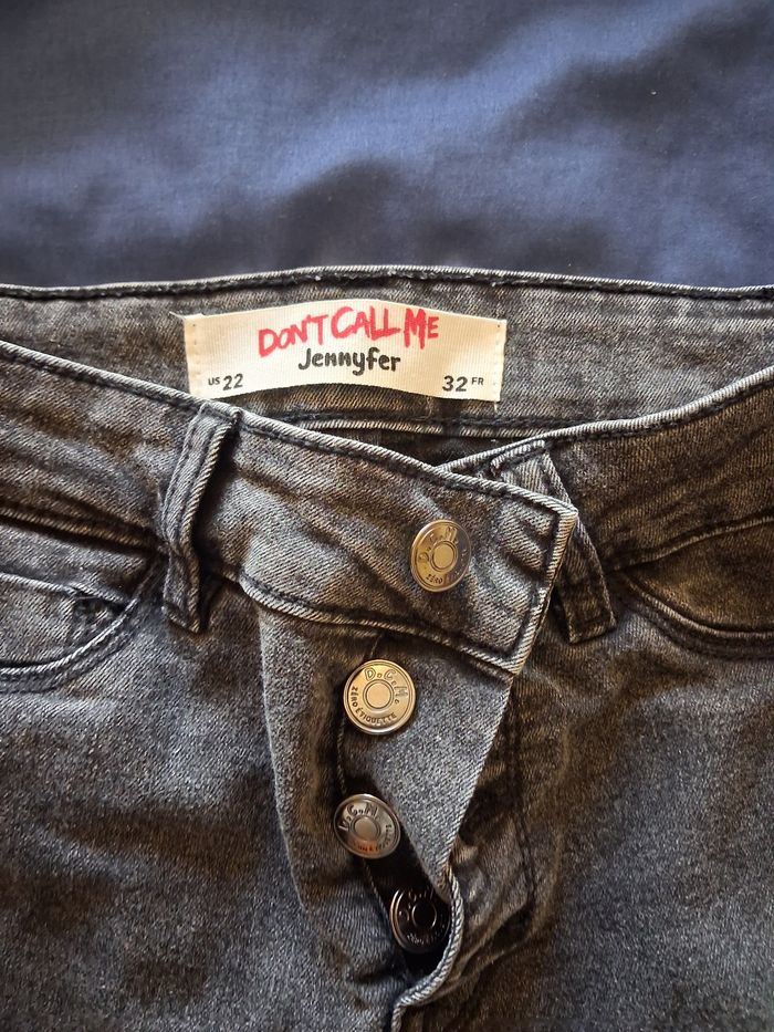 Jeans - photo numéro 2