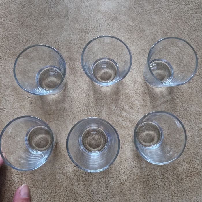 Lot 6 verrines - photo numéro 4