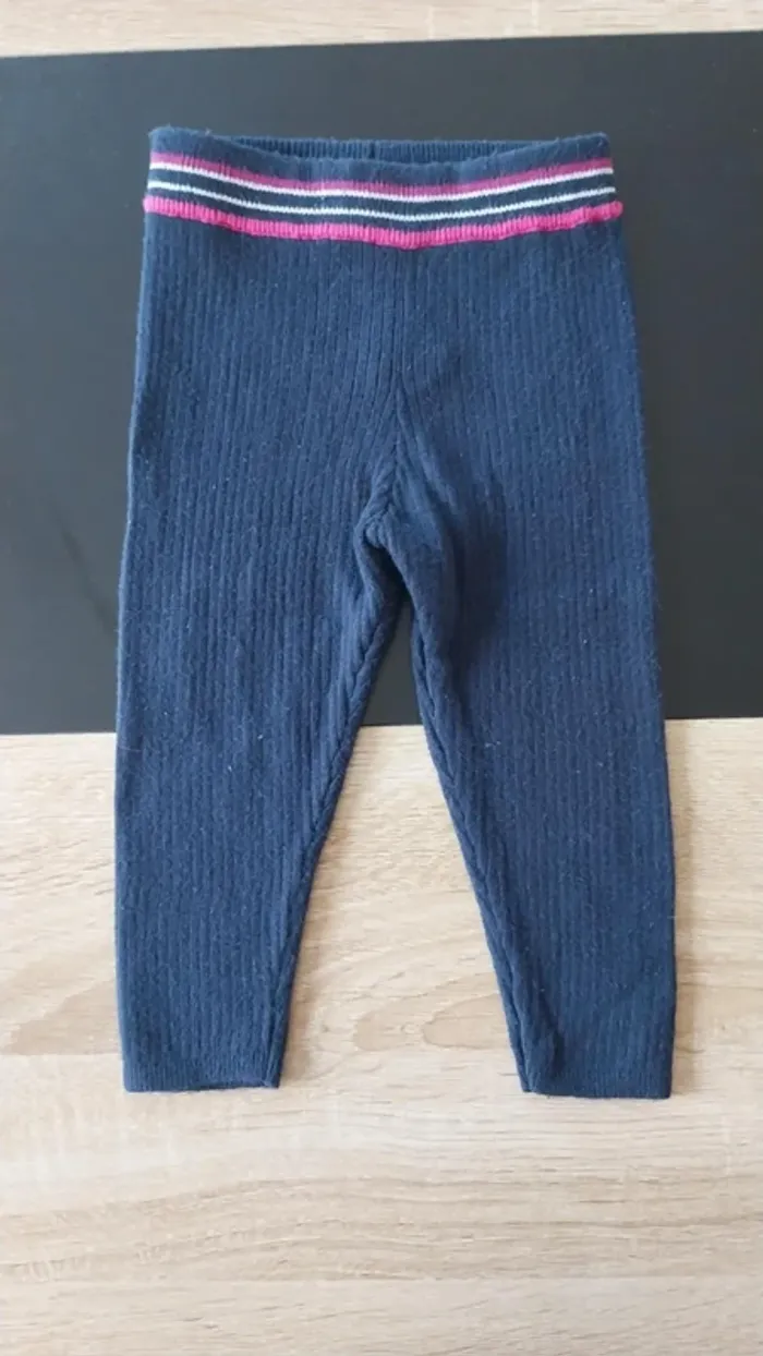 Legging - photo numéro 4