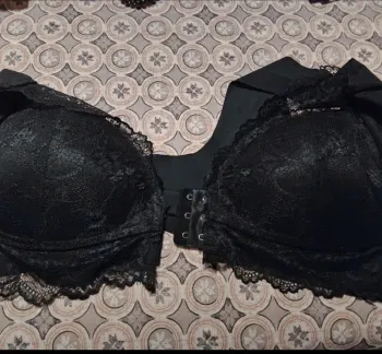 Lot 3 soutien gorge xxl