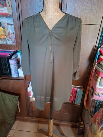 Blouse légère 38 gémo