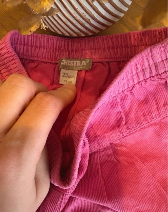 Pantalon Orchestra - photo numéro 2