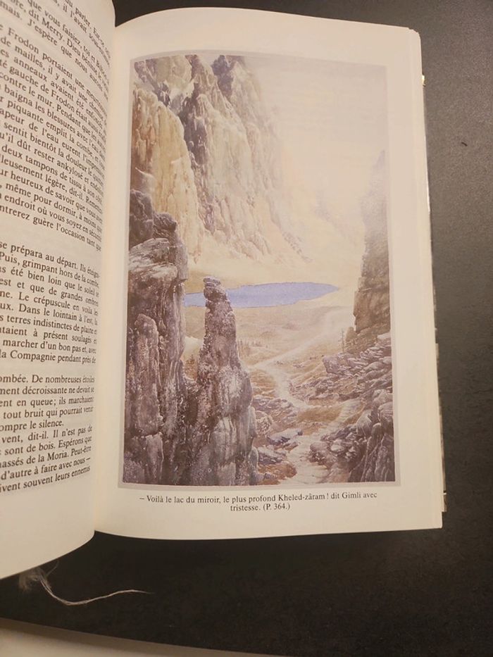 Le seigneur des anneaux l'integral - photo numéro 4