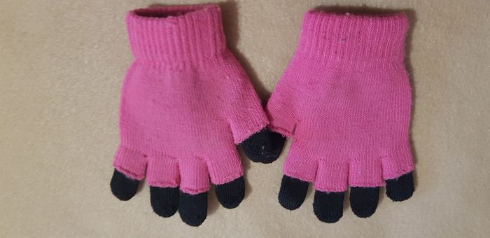 Gant / mitaine "Monster High" - photo numéro 3