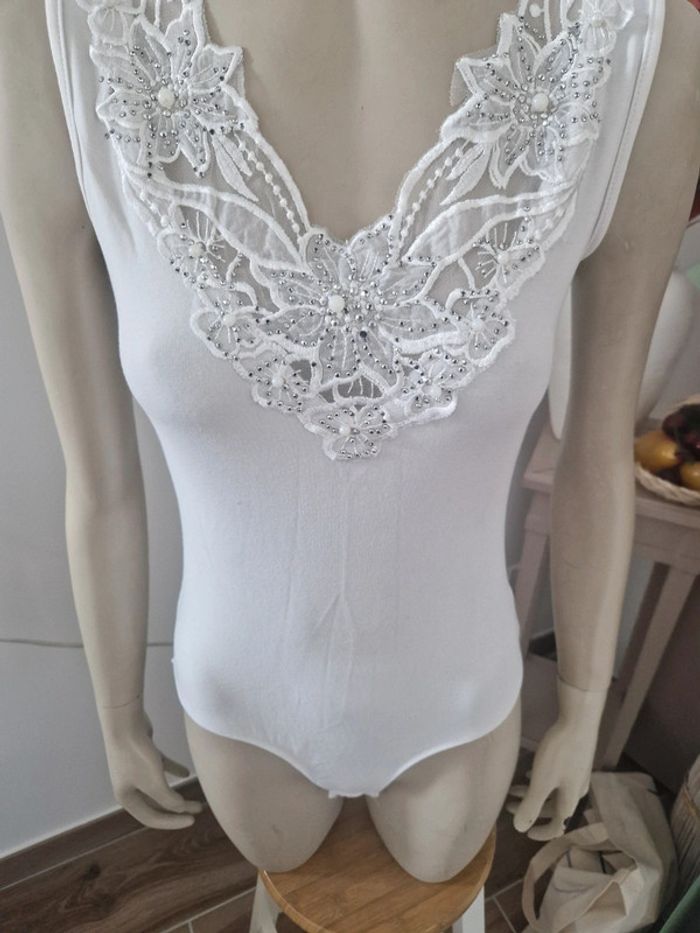 Body fantaisie 🤍🗯 - photo numéro 14