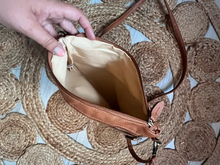 Sac pochette - photo numéro 2