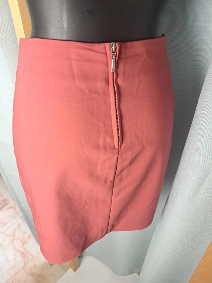 Cop copine jupe courte T.36 en tbe mod. Ground - photo numéro 6