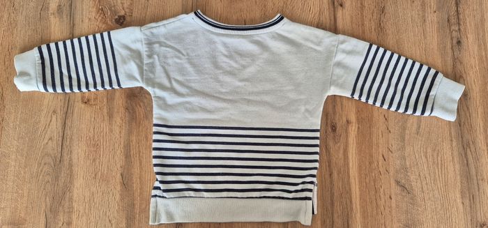 Pull primark blanc - photo numéro 2