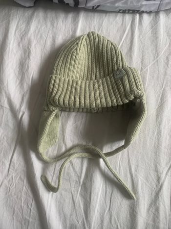 Bonnet bébé