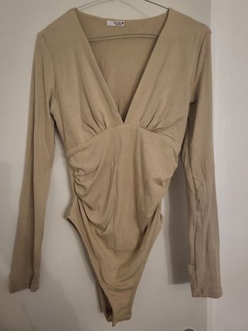Body beige TU 