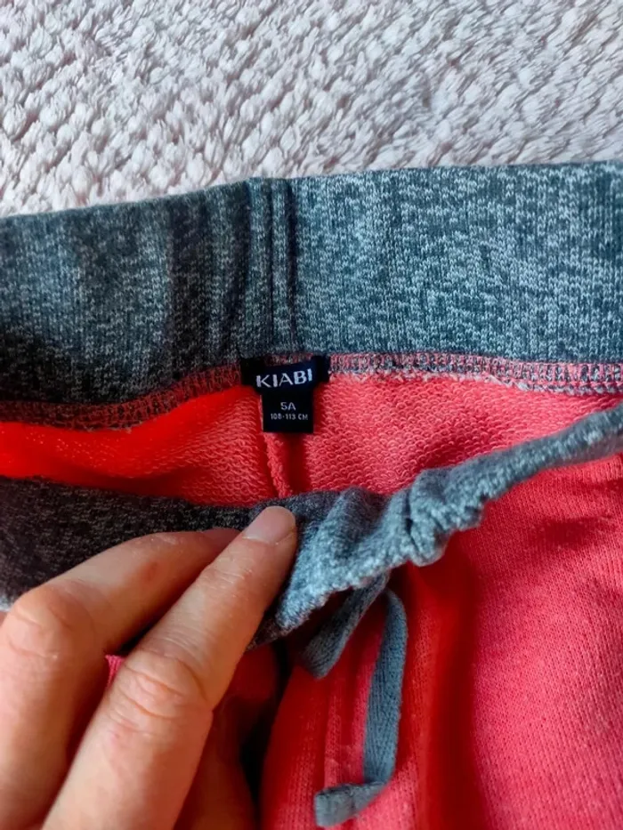 Pantalon Kiabi 5 ans - photo numéro 2