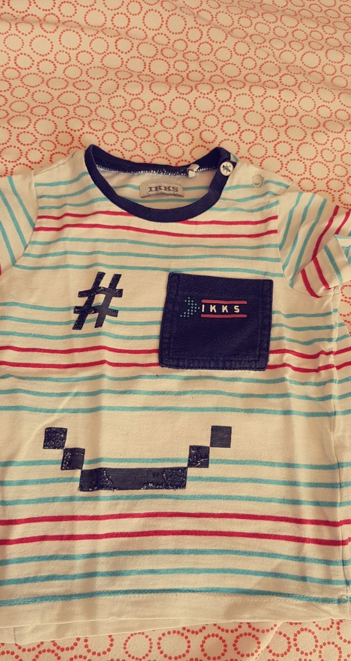 Ensemble ikks - photo numéro 2