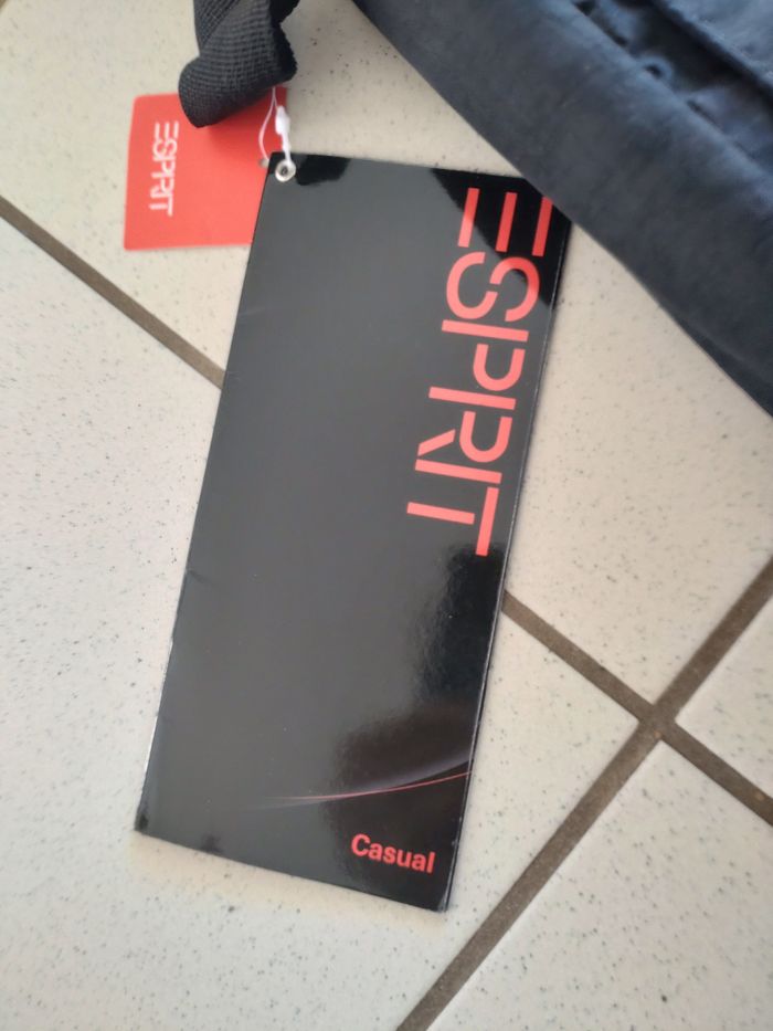 Besace Esprit - photo numéro 3