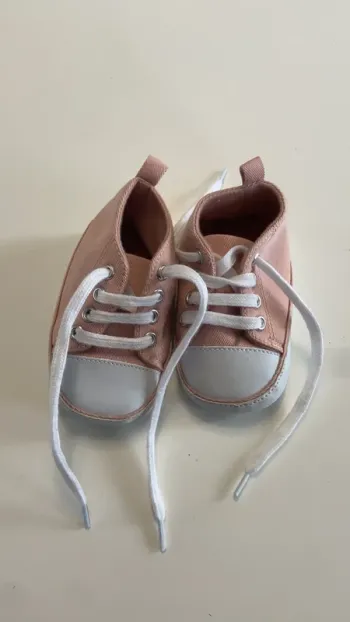 Chaussures 9/12mois