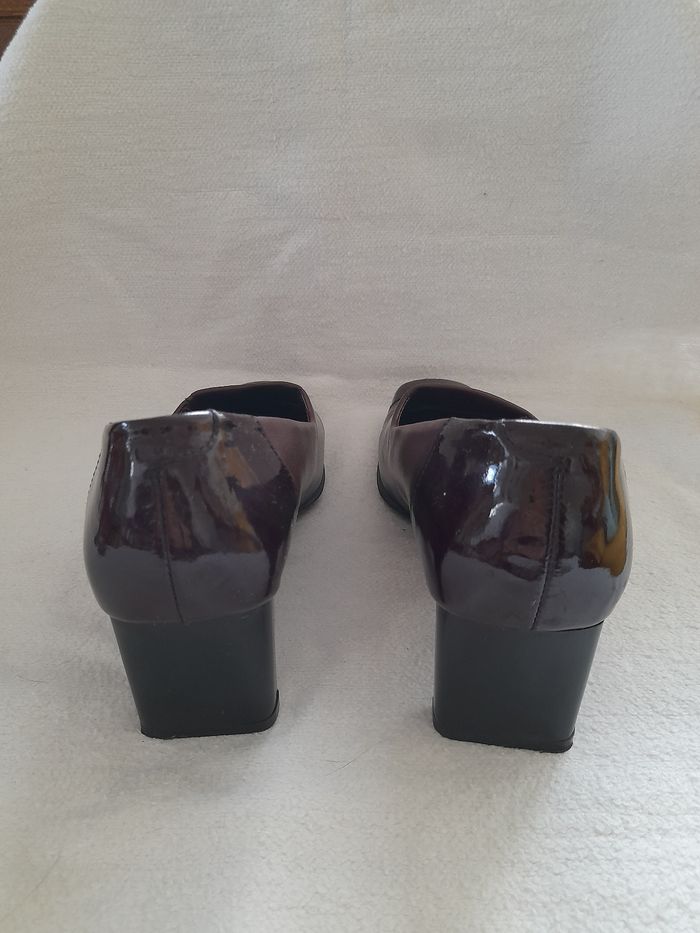 Chaussure femme - photo numéro 2