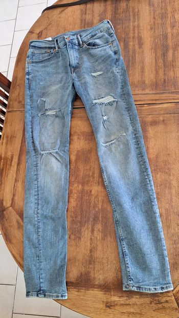 Jeans H&M taille 42