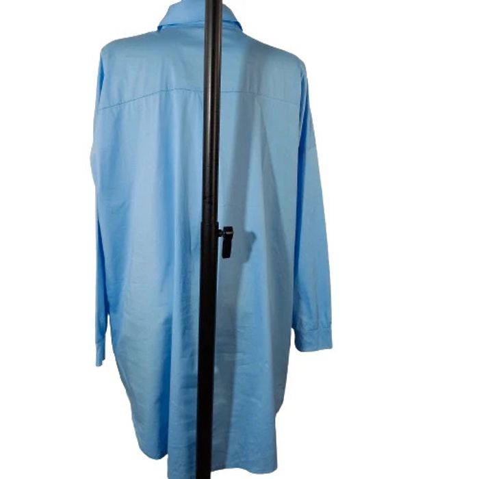 Robe chemise new collection - photo numéro 2