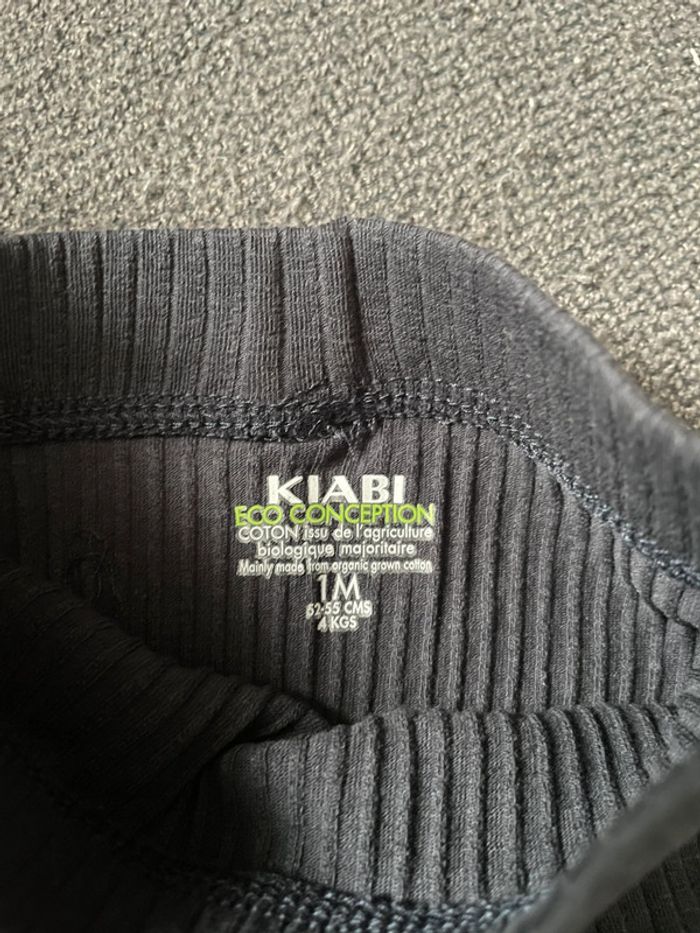 Legging bebe - photo numéro 2