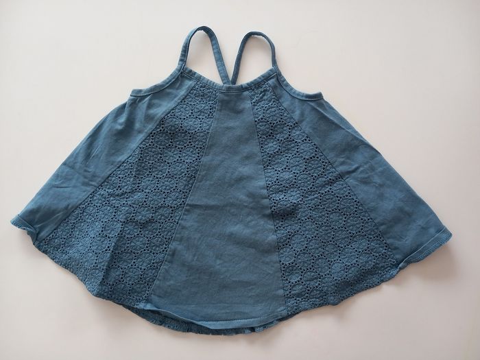 Tee-shirt été Vertbaudet