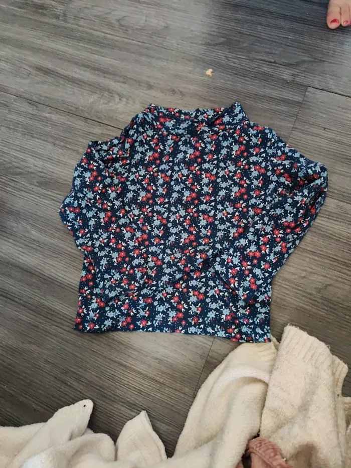 Sous pull