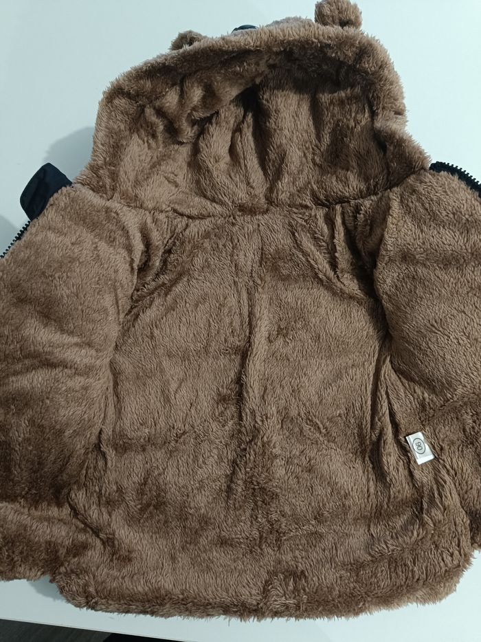 Doudoune neuve garçon - photo numéro 3