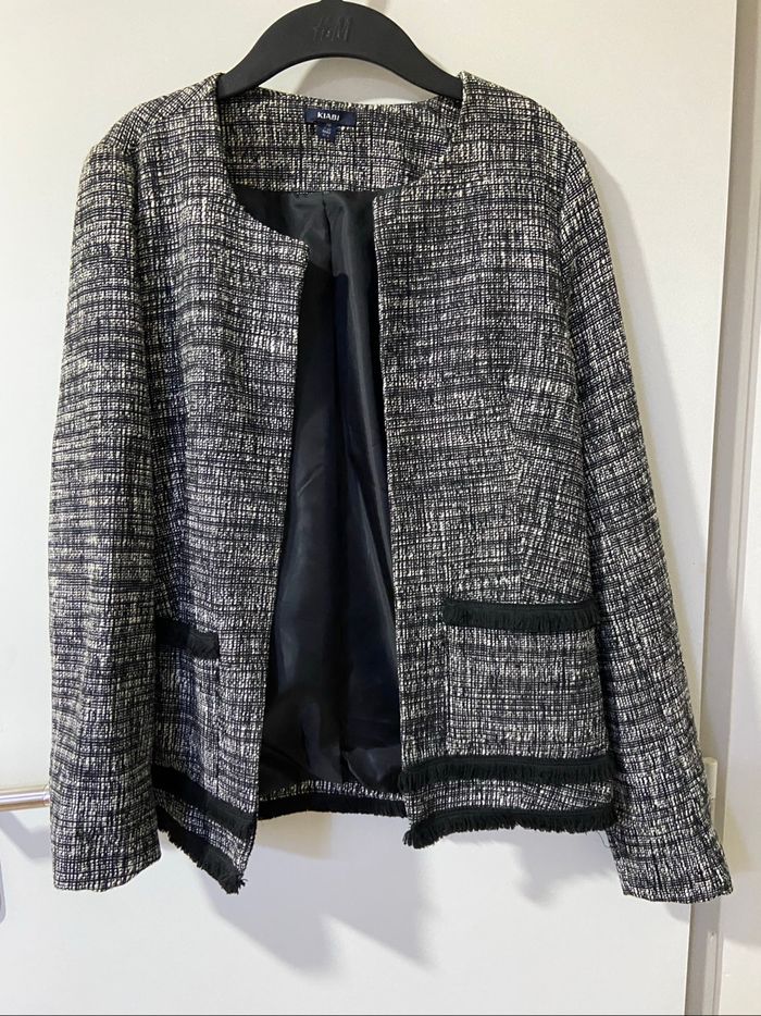 Veste Kiabi - photo numéro 2