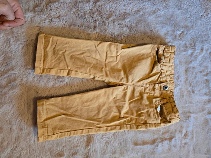 Lot de deux pantalons - photo numéro 6