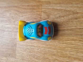 Voiture tut tut bolide Vtech