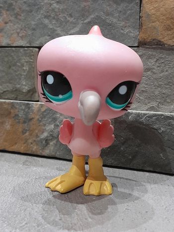 Figurine Petshop A23