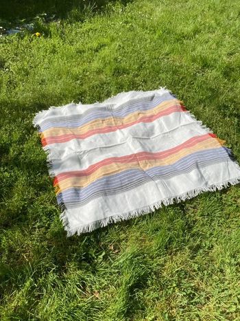 🧺 Drap fouta / serviette de plage Torrente Paris