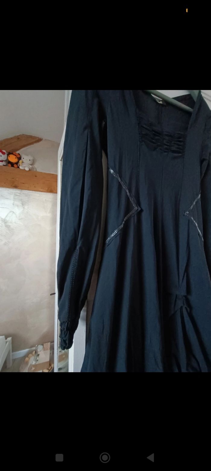 Robe Tanaïs - photo numéro 2