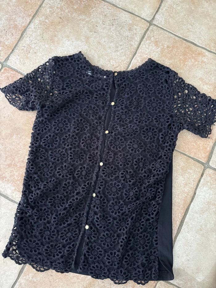 Haut Redsoul taille M - photo numéro 2