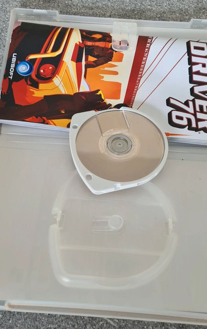 Driver 76 - photo numéro 4