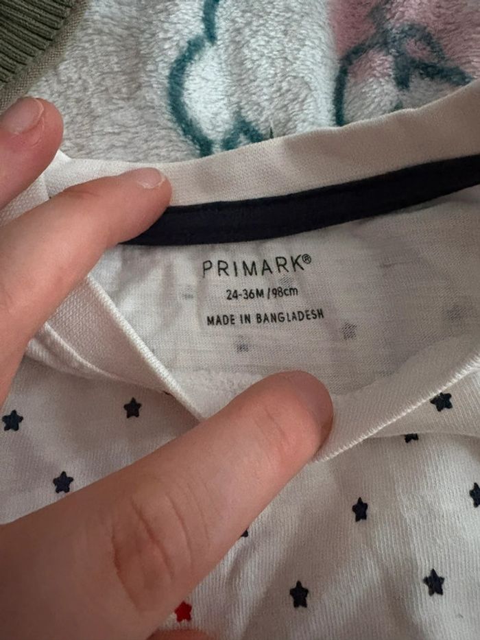 Ensemble 2 articles garçon - photo numéro 6