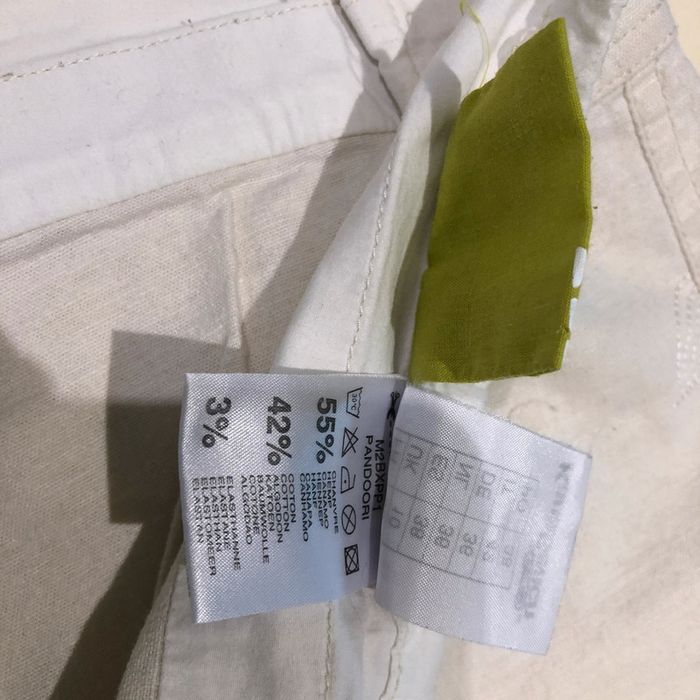 Pantacourts Kanabeach Biologik t38 - photo numéro 5