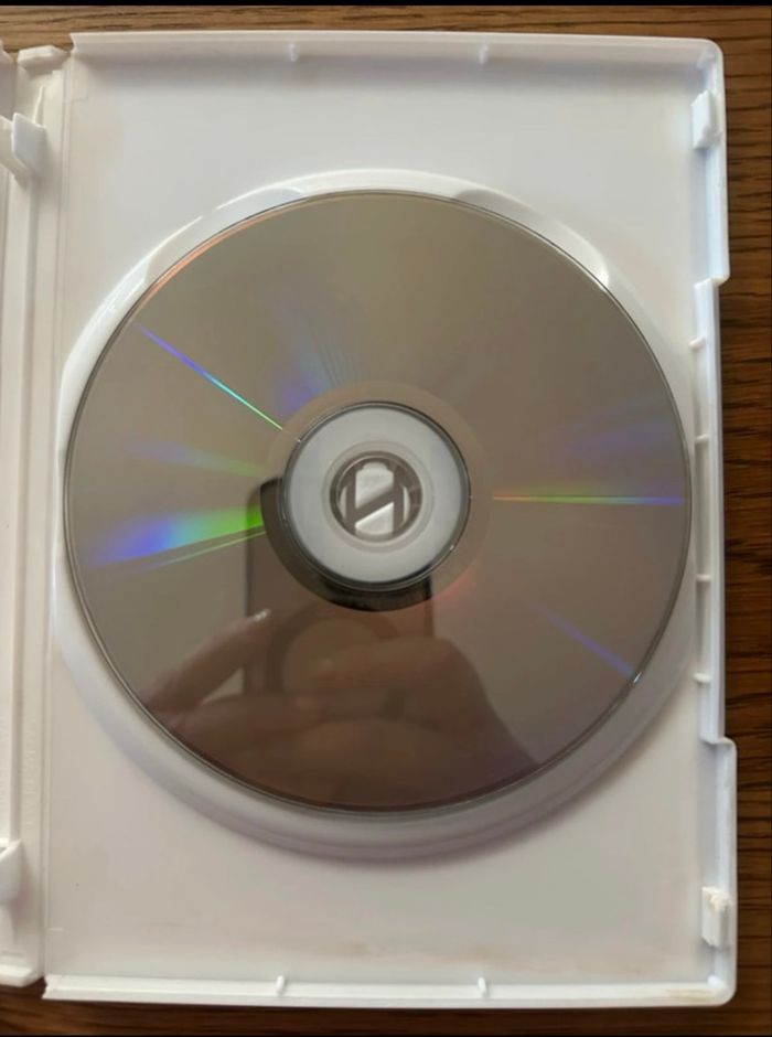 Dvd vol 93 - photo numéro 3