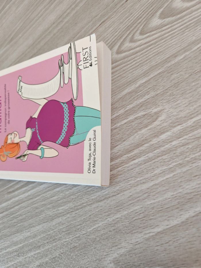 Bientôt maman - photo numéro 5