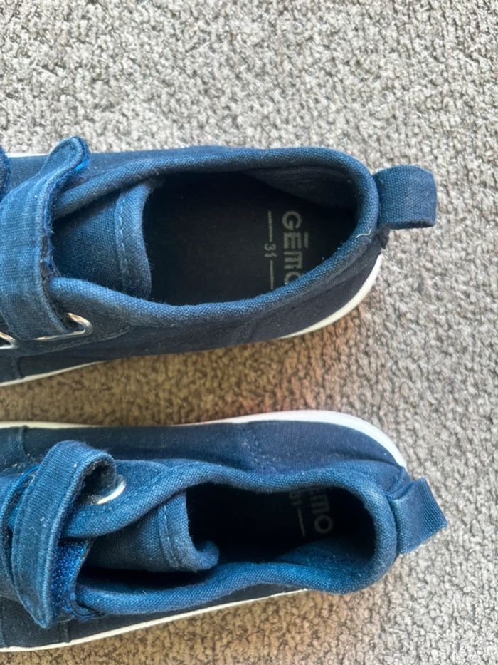 Chaussures garçon - photo numéro 3