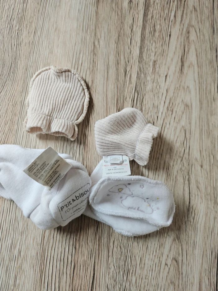 Lot naissance - photo numéro 6