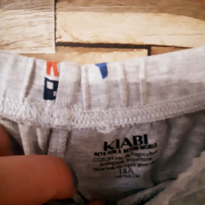 Pyjamas - photo numéro 3