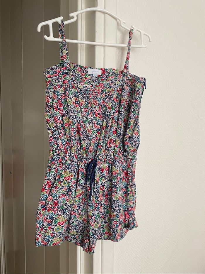 Combi -short Jacadi