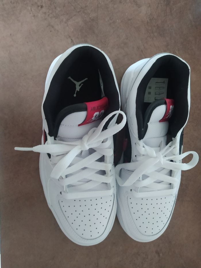 Basket Nike Jordan stadium 90 - photo numéro 3