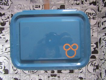 boite a tartines disney Mickey