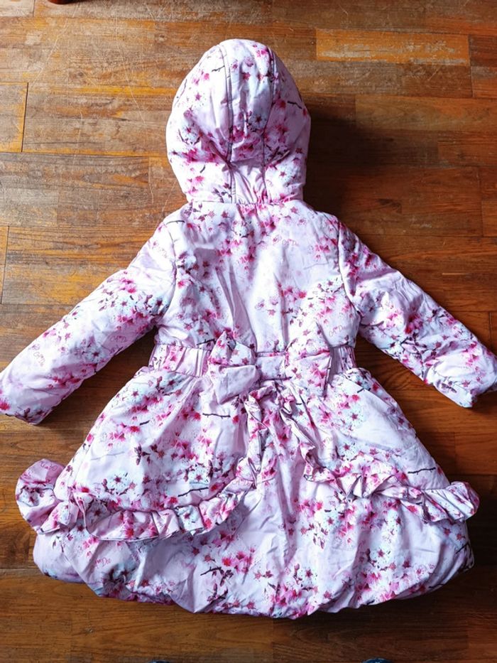 Superbe dpudoune A'Dee 5 ans - photo numéro 3