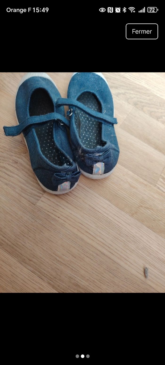 Chaussures - photo numéro 5