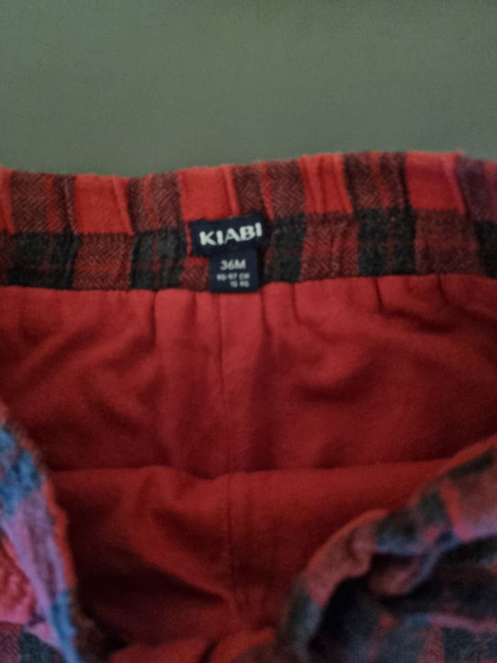 Short kiabi - photo numéro 2