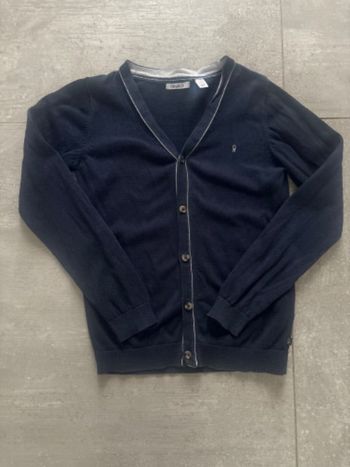 Gilet