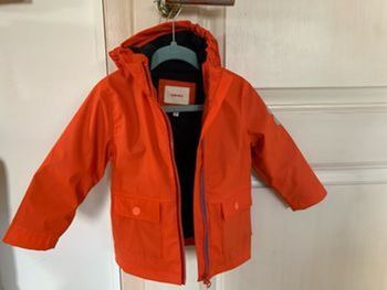 Imperméable Catimini 18 mois