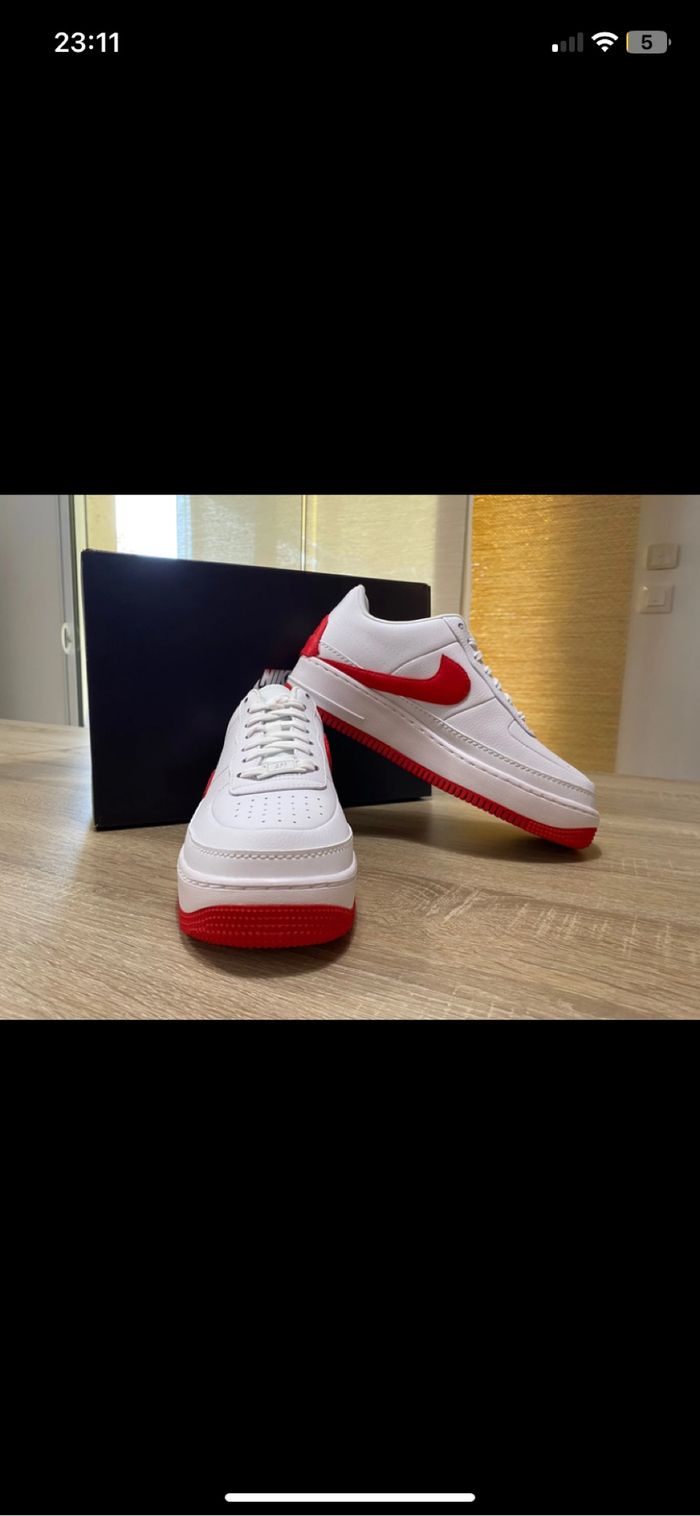 Baskets femme W AF1 Jester XX Nike 36