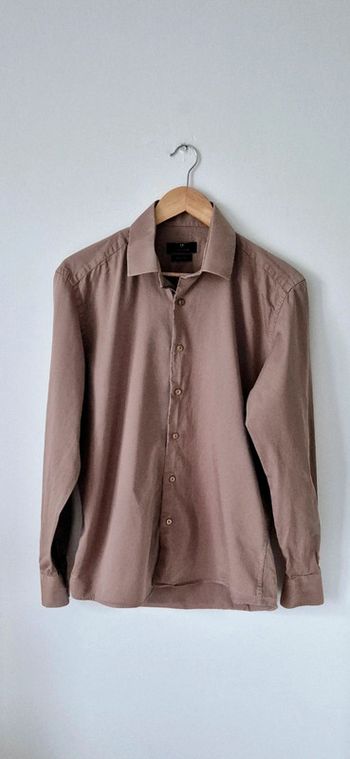 Chemise Emmanuelle Khanh Taille L